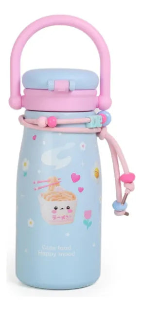 Chimola Botella Cute Panda BZ162