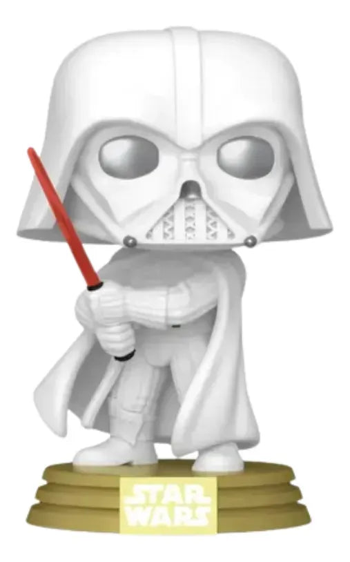 Funko Pop Star Wars: Sw Legends – Darth Vader (V 90873
