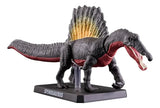Bandai Hobby Plannosaurus Spinosaurus Model Kit 2665827