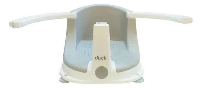 Duck Baby Aro De Baño Gris TB022125-GRIS