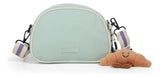 Chimola Bandolera Nuria Aqua CB127
