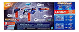 Nerf Pistola Loadout Galactic Commander G1581