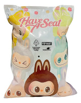 Muñeco Labubu Figura Coleccionable Sorpresa KL972