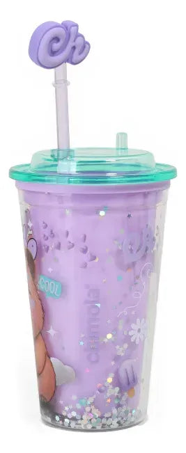 Chimola Vaso Acrilico Spark Capymola BZ108