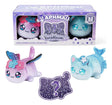 Aphmau Original Peluche Pac X3 15cm Sparkle Carnival 60203