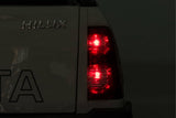 Toyota Hilux Auto A Bateria Cl-shd1860 Blanco