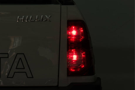 Toyota Hilux Auto A Bateria Cl-shd1860 Blanco