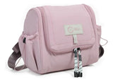 Chimola Bolso Temico Maternal Light Pink R124