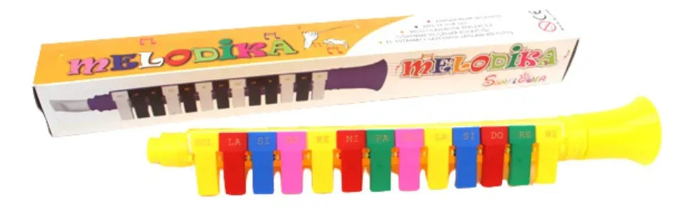 Flauta Melodica 2182874 Shine