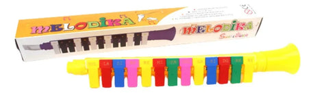 Flauta Melodica 2182874 Shine