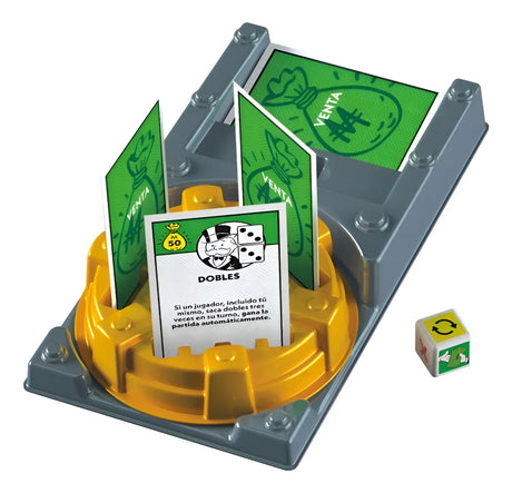 Monopoly Expansion Todo A La Venta G0720