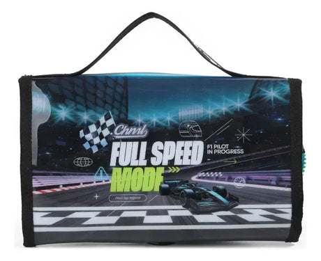 Chimola Cartuchera Racing Car BT358