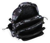 Chimola Mochila Espalda 17p Gamer Futbol FS126
