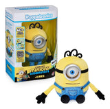 Minions Puppetronic Palm James Real Fx 15cm 59181
