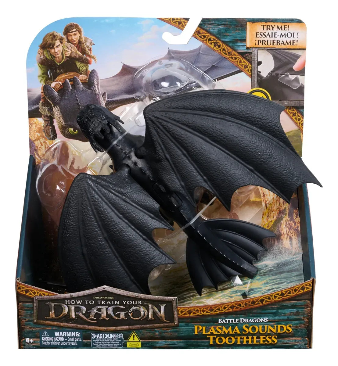 Como Entrenar A Tu Dragon Battle Dragons 66662