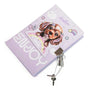 Chimola Libreta Pu Play DOG BT267