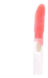 Brillo Labial Frutal Glow Vibes Tono 06 Celeste 39597