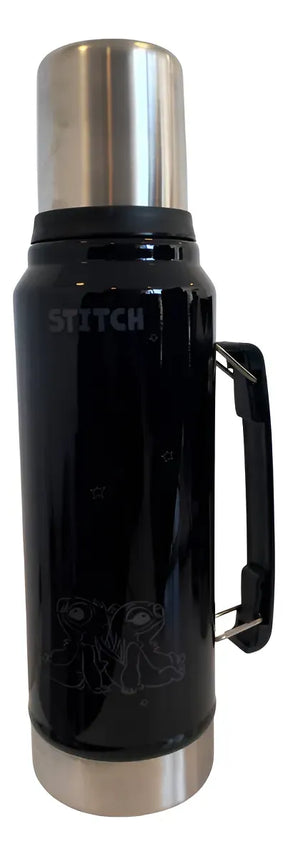 Termo Stitch Negro DLS7220 Clandy