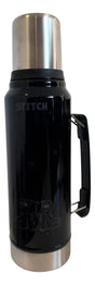 Termo Stitch Negro DLS7220 Clandy