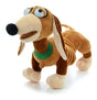 Peluche Toy Story Slinky 30cm Px005