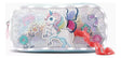 Footy Cartuchera Unicorn Wings con luz led F63042.01.UNICO