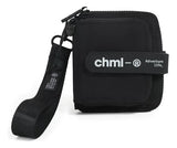 Chimola Billetera Dynamo Black B269