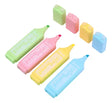 Wero Resaltador borrable Color mood WE4035
