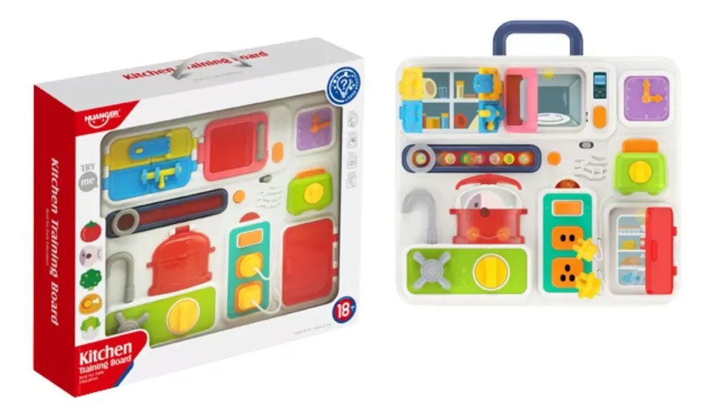 Cocina Playset 2349023 Shine