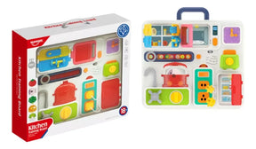 Cocina Playset 2349023 Shine
