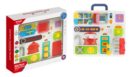 Cocina Playset 2349023 Shine