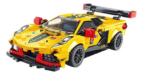 Panlos Bloques Auto 2029126