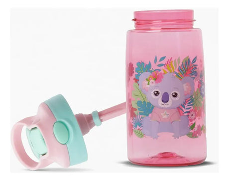 Footy Botella De Plastico Koala Botfty161