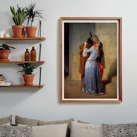 Puzzle Hqc Museum The Kiss 1000 Pzas 39994 Clementoni