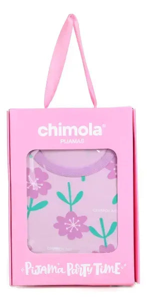 Chimola Pijama Dreamer TL UND03