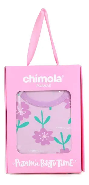Chimola Pijama Dreamer TM UND03