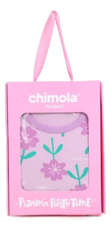 Chimola Pijama Dreamer TXS UND03