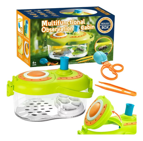 Juego Cabina de Insectos 2751100