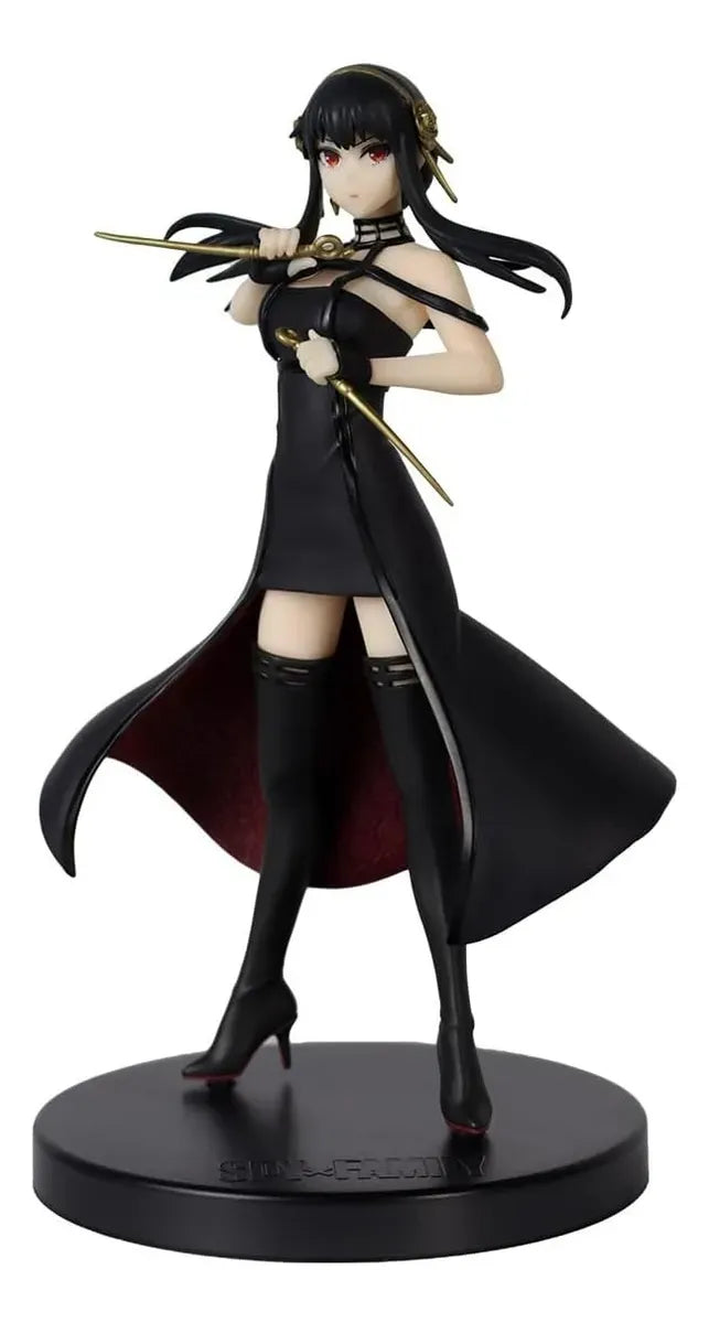 Ichibansho Figura Yor Forger (Extra Mission) 63691