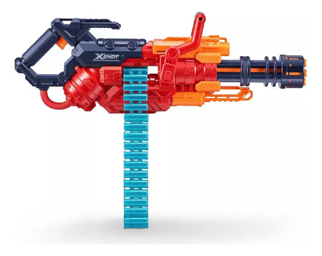 Zuru X-Shot Excel Crusher Lanza Dardos 36382 / 7963