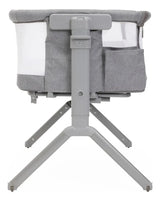 Chicco Cuna Colecho Next2Me Armonía Gris 07087142610000