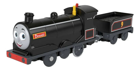 Thomas & Friends Tren Amigos Motorizados HFX92