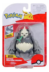 Pokemon  Figura 12 cm con mecanismo 95135