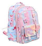 Chimola Mochila Espalda 17p My Friends Strawberry TR191