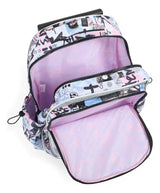 Chimola Mochila Mix Carro 18p Blockcore TR204