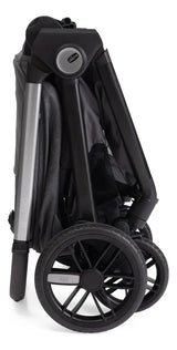 Chicco Coche Bellagio Black Satin 05087136450000