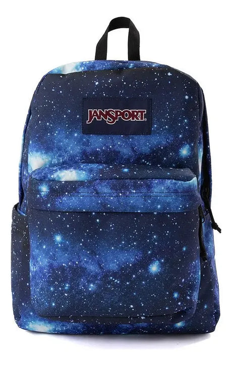 Jansport Mochila Superbreak Plus Stella JNS444