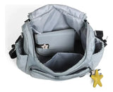 Chimola Bolso Maternity Baby Mint BP107