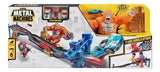 Zuru Metal Machines Playset Gorilla Attack 6769 7487