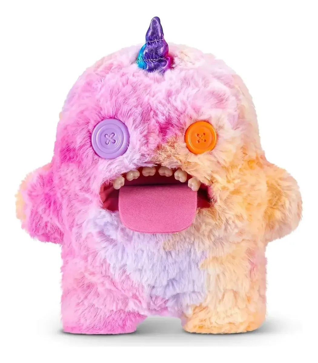Fuggler Peluche 22cm Fugglercorns Plush Series 1 Zuru 15787