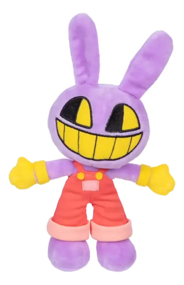 Amazing Digital Circus Plush Peluche 20cm 55239
